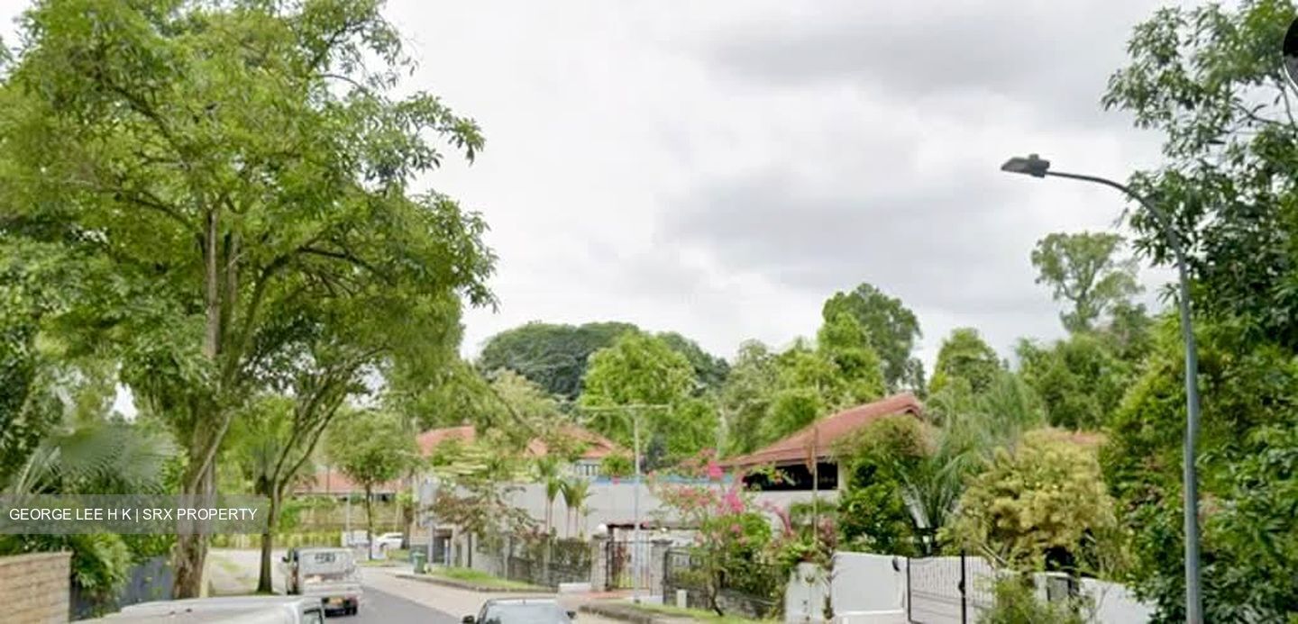 White House Park (D10), Detached #573712441